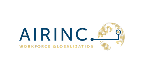 airinc airinc Logo